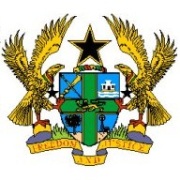 Republic of Ghana - Coat of Arms