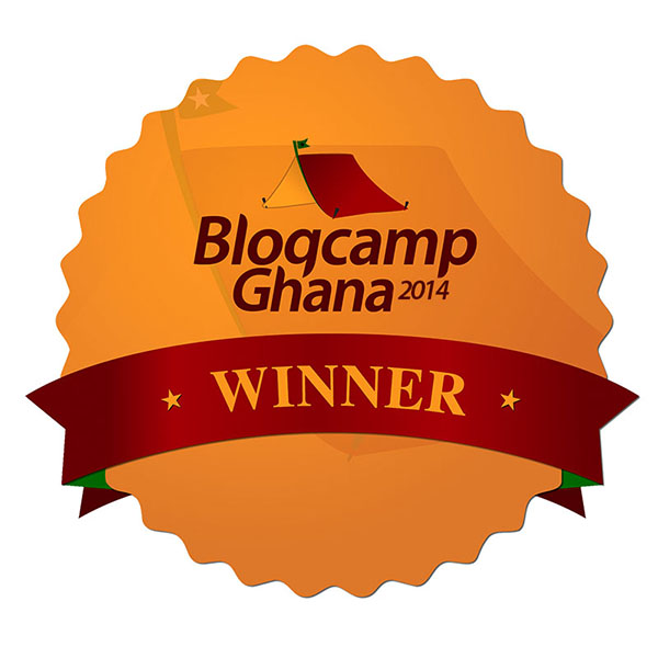 Ashesi named Organisation with Best Social Media Presence at BloggingGhana Social Media Awards