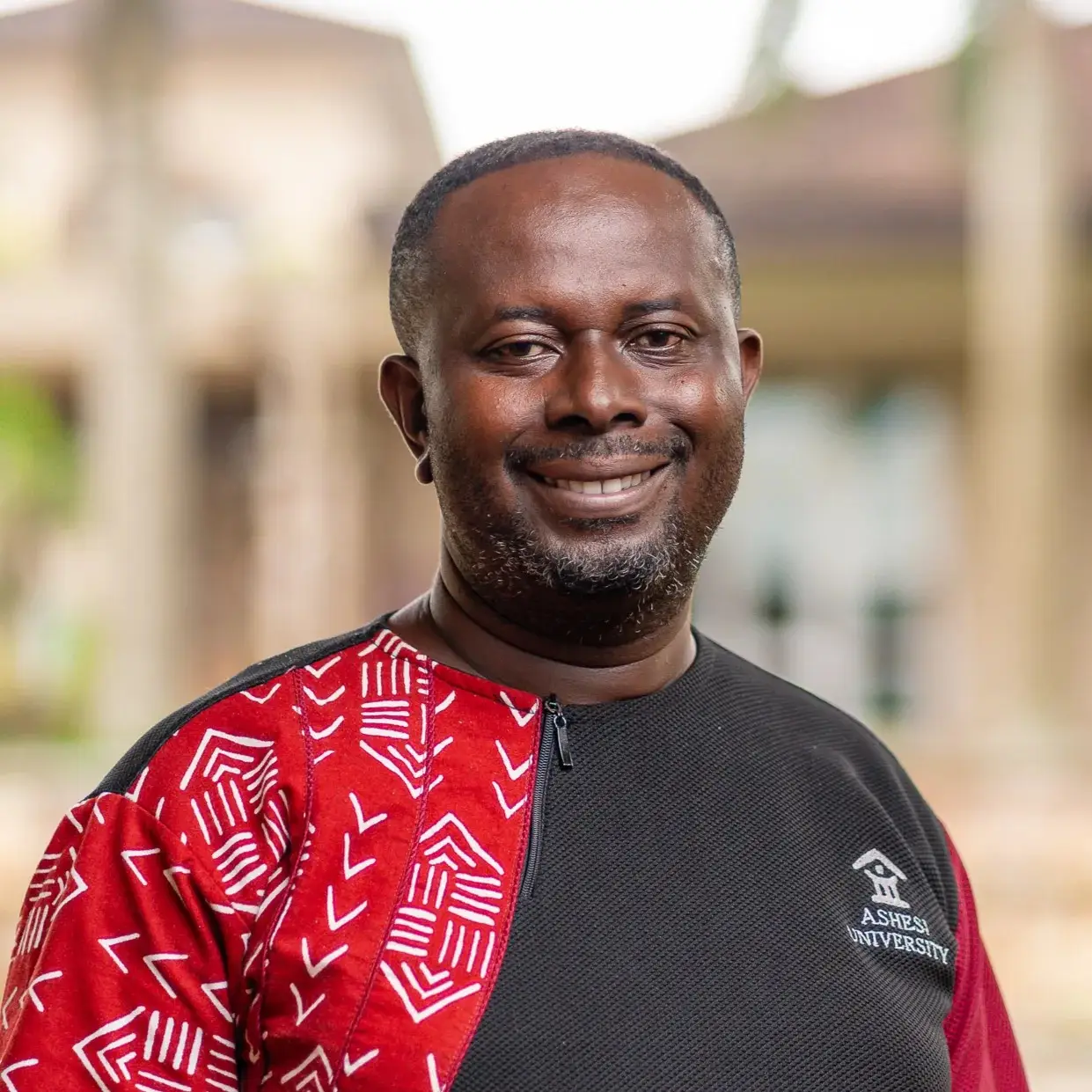 Faculty Directory - Ashesi University