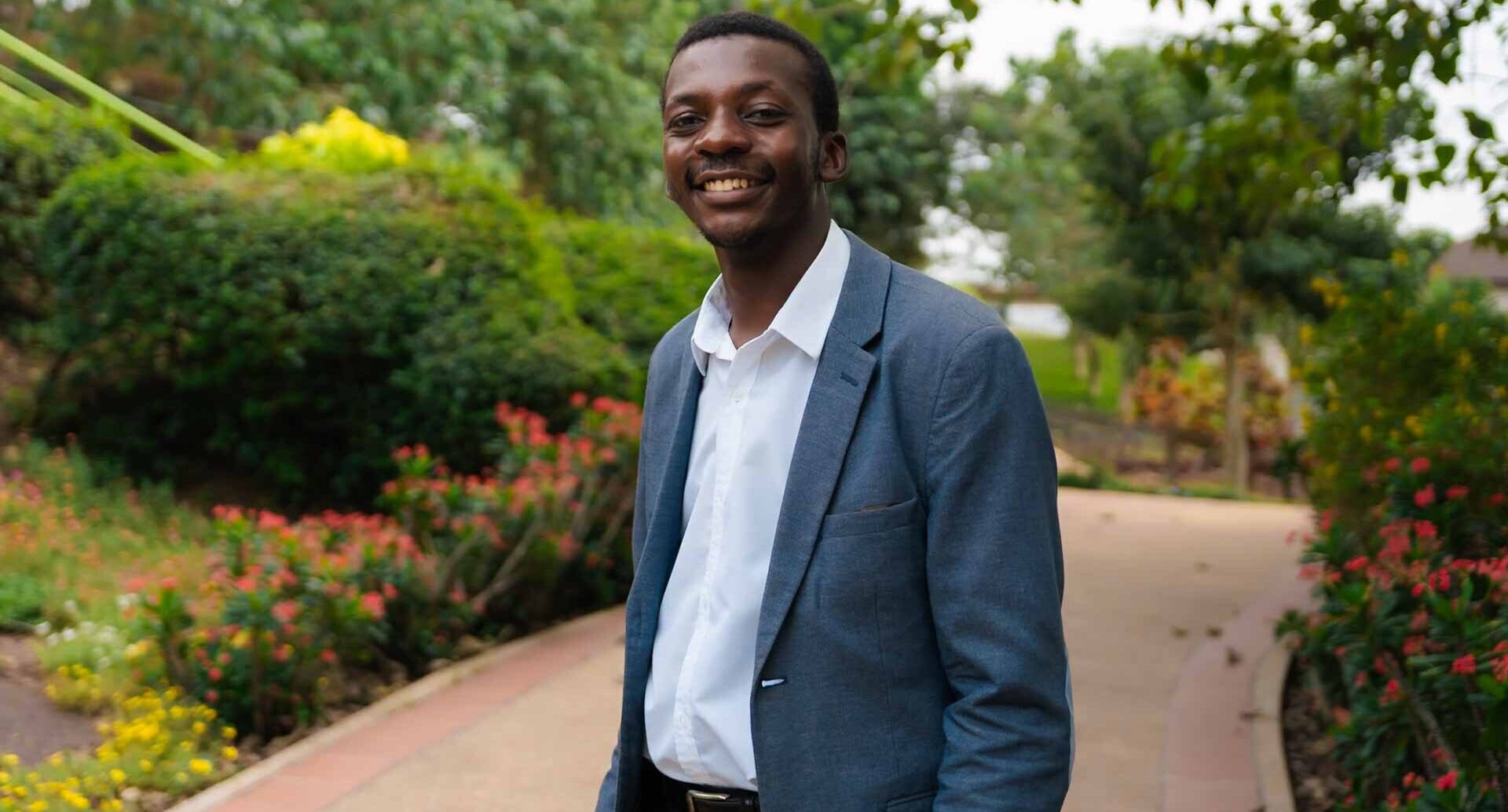 Innocent Chikwanda